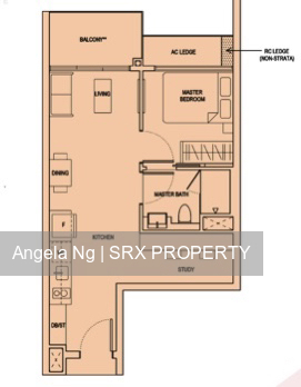 Affinity At Serangoon (D19), Apartment #408200191